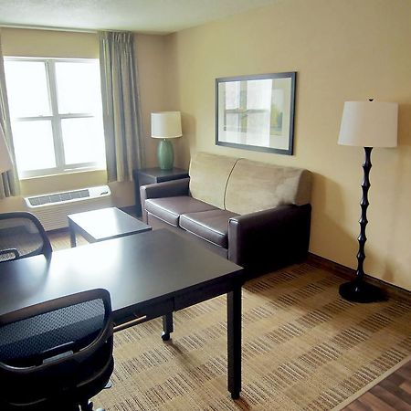 Extended Stay America Suites - Boston - Westborough - East Main Street Luaran gambar