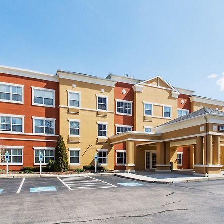 Extended Stay America Suites - Boston - Westborough - East Main Street Luaran gambar