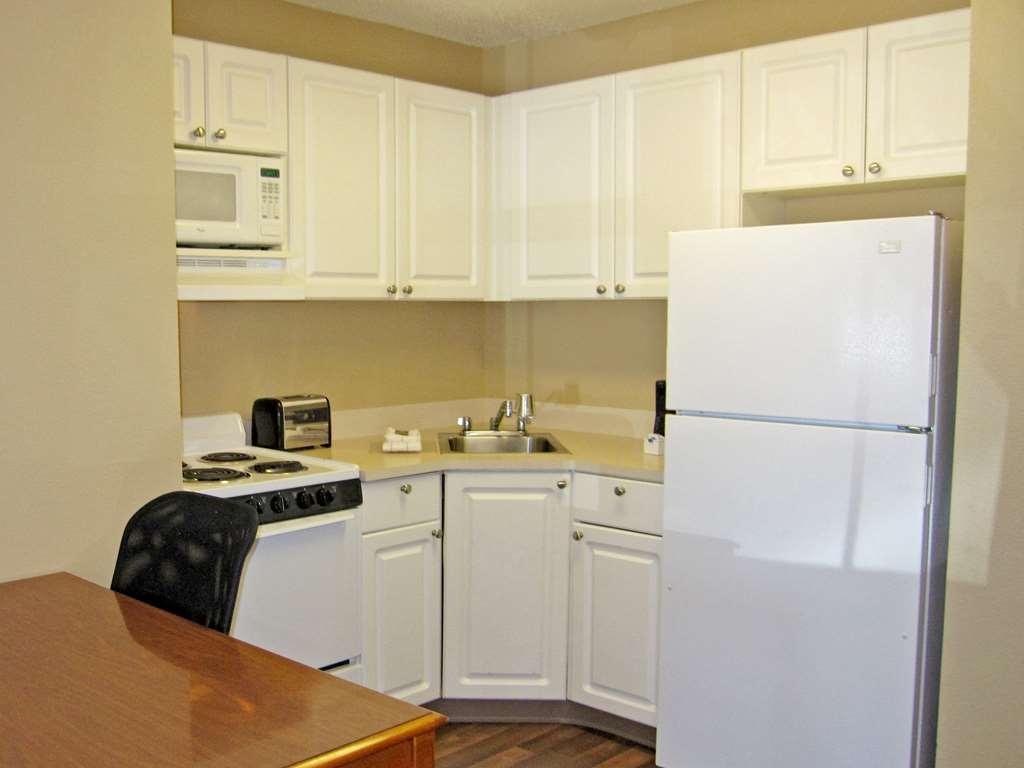 Extended Stay America Suites - Boston - Westborough - East Main Street Bilik gambar