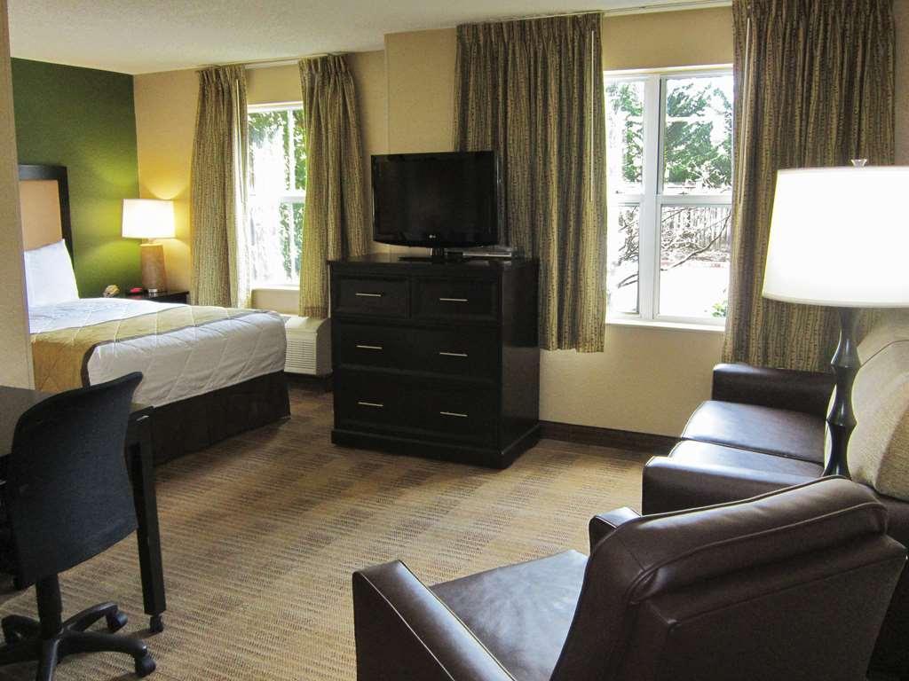 Extended Stay America Suites - Boston - Westborough - East Main Street Bilik gambar