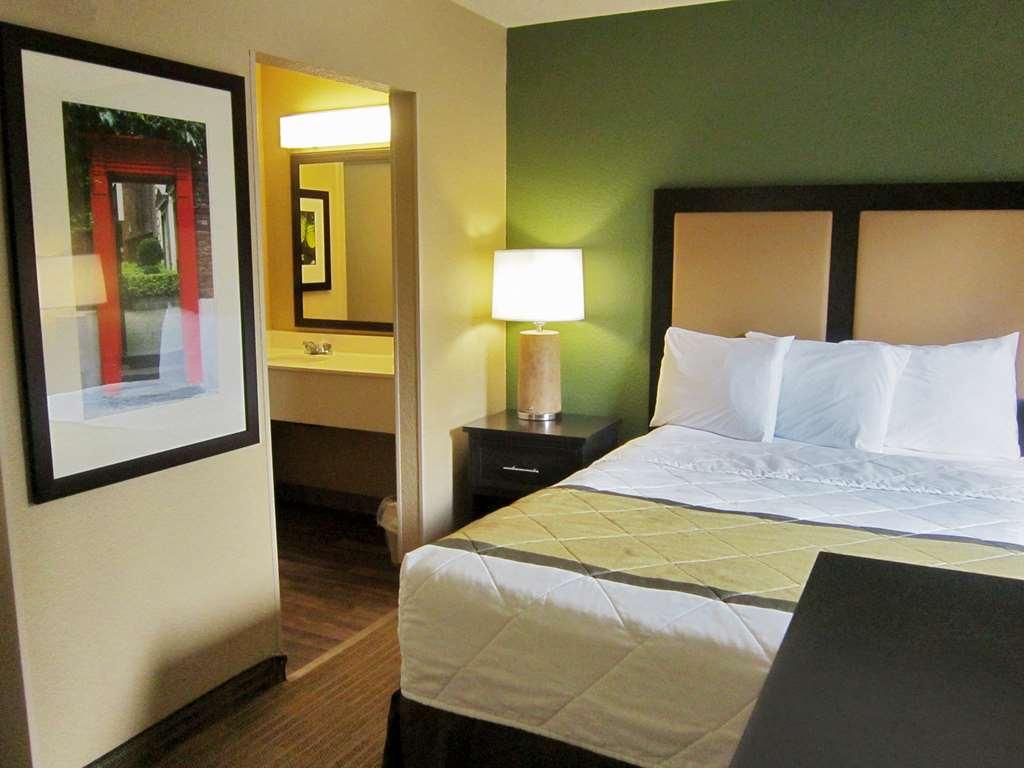 Extended Stay America Suites - Boston - Westborough - East Main Street Bilik gambar