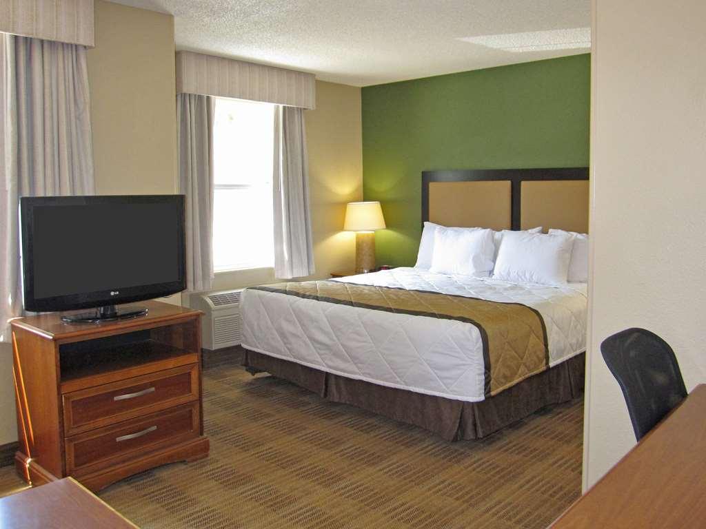 Extended Stay America Suites - Boston - Westborough - East Main Street Bilik gambar