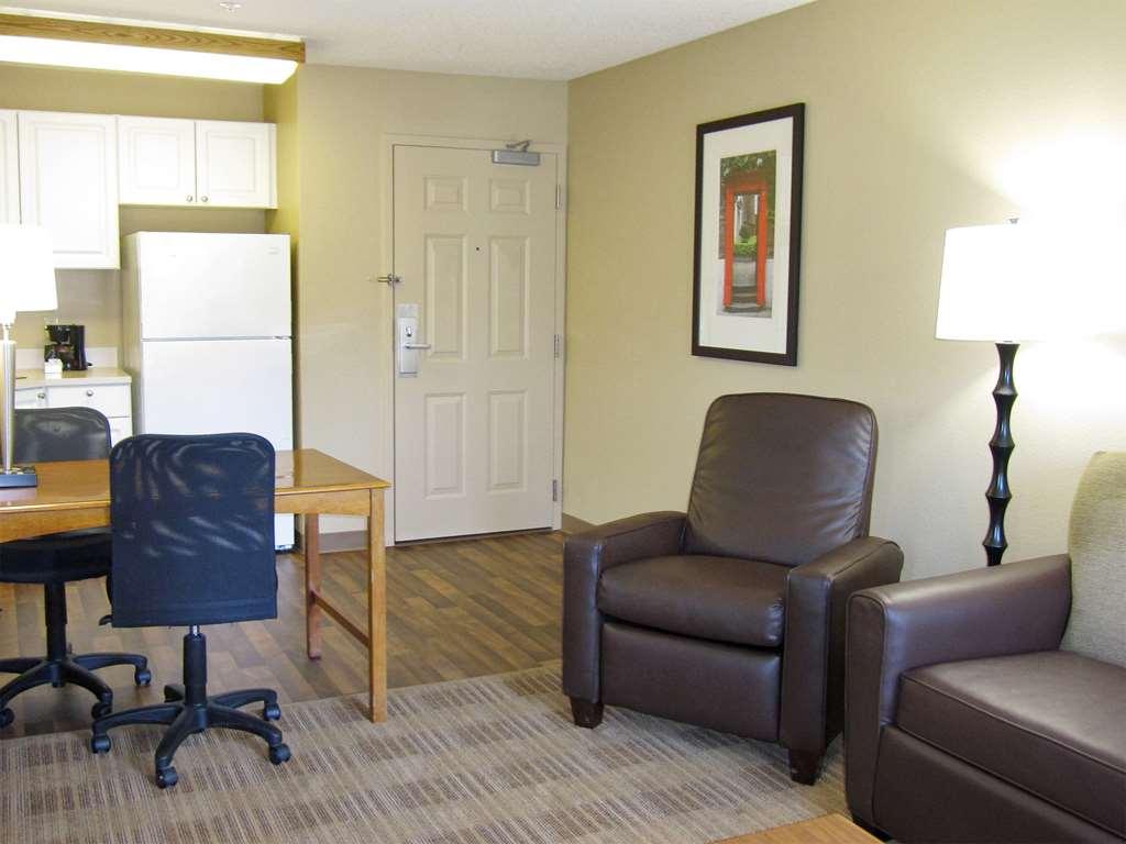 Extended Stay America Suites - Boston - Westborough - East Main Street Bilik gambar