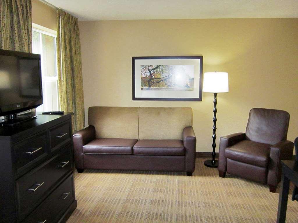 Extended Stay America Suites - Boston - Westborough - East Main Street Bilik gambar