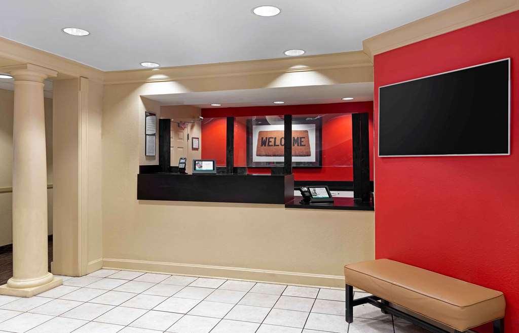 Extended Stay America Suites - Boston - Westborough - East Main Street Dalaman gambar