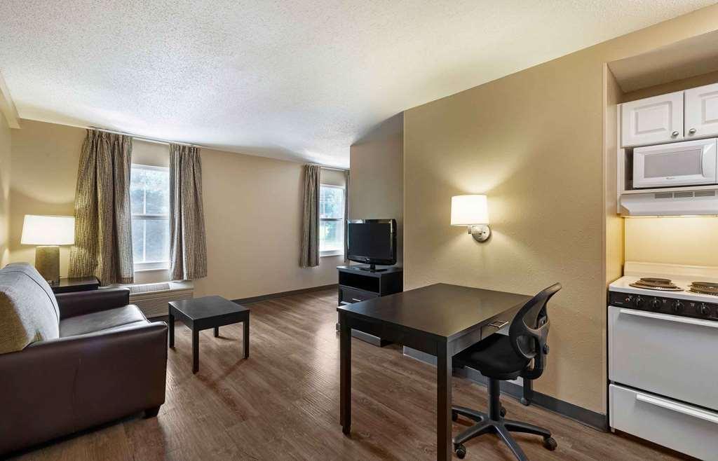 Extended Stay America Suites - Boston - Westborough - East Main Street Bilik gambar