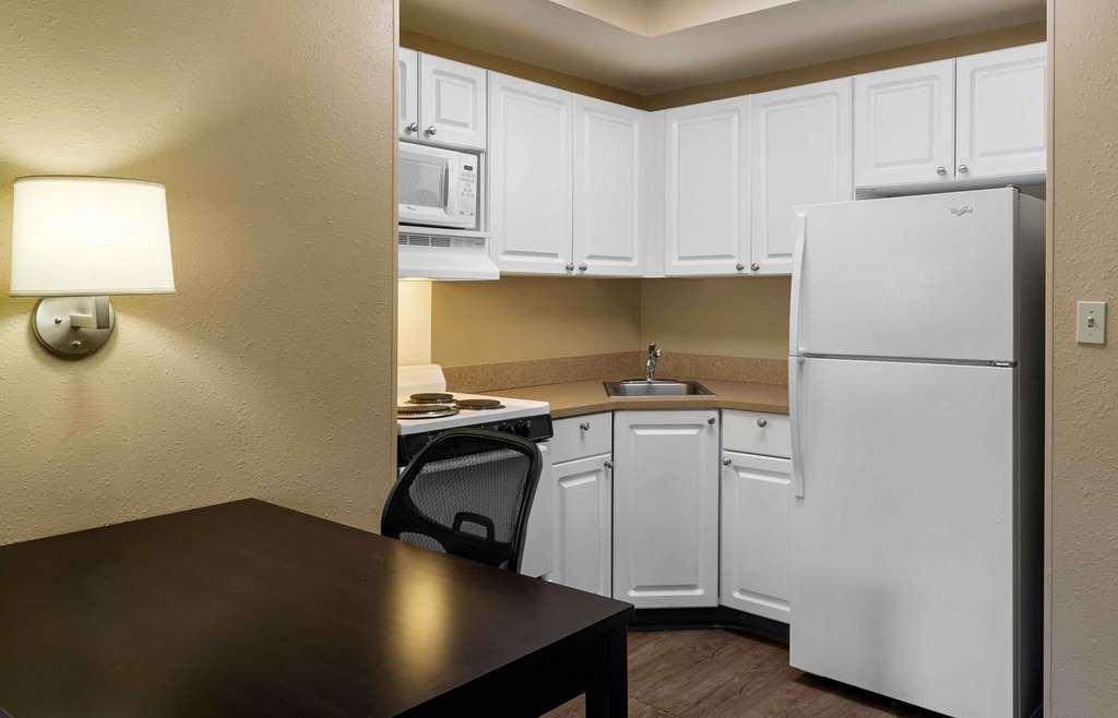 Extended Stay America Suites - Boston - Westborough - East Main Street Bilik gambar