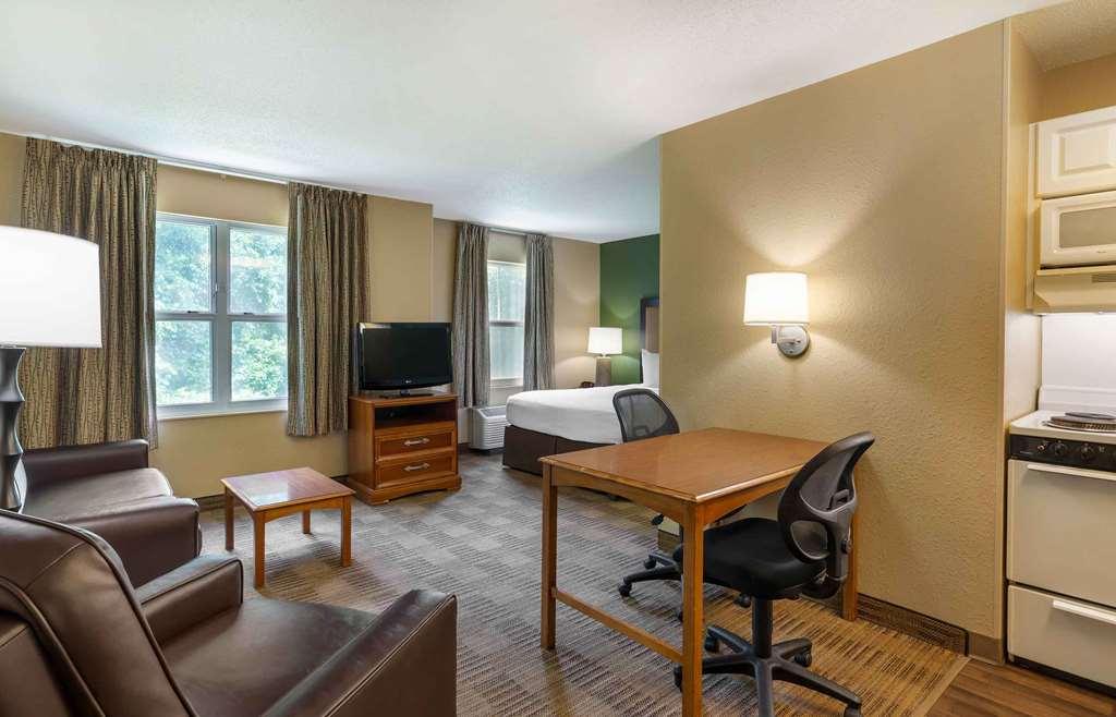 Extended Stay America Suites - Boston - Westborough - East Main Street Bilik gambar