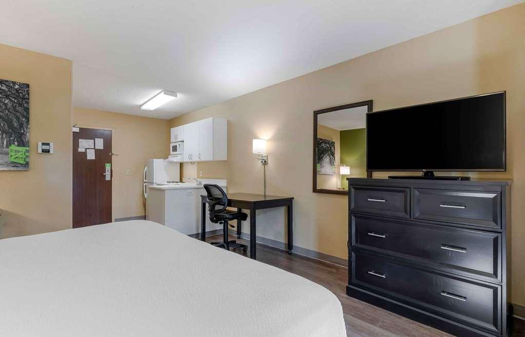 Extended Stay America Suites - Boston - Westborough - East Main Street Bilik gambar