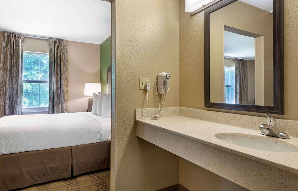 Extended Stay America Suites - Boston - Westborough - East Main Street Bilik gambar