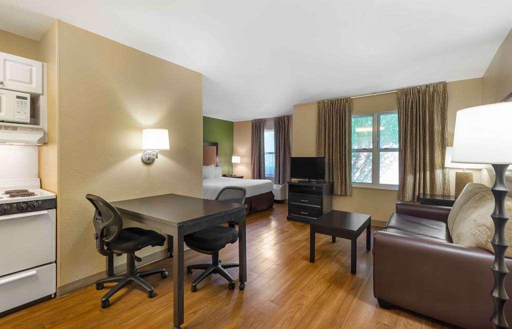 Extended Stay America Suites - Boston - Westborough - East Main Street Bilik gambar