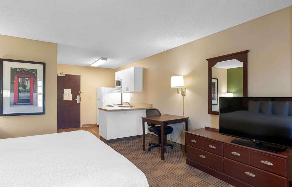 Extended Stay America Suites - Boston - Westborough - East Main Street Bilik gambar