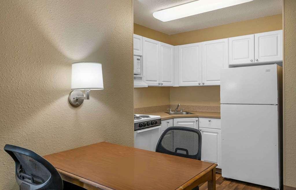 Extended Stay America Suites - Boston - Westborough - East Main Street Bilik gambar