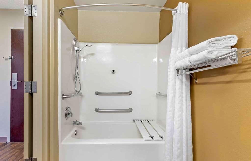 Extended Stay America Suites - Boston - Westborough - East Main Street Bilik gambar