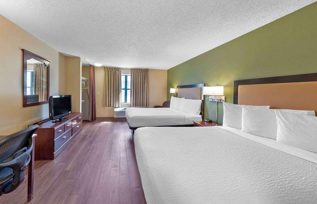 Extended Stay America Suites - Boston - Westborough - East Main Street Bilik gambar