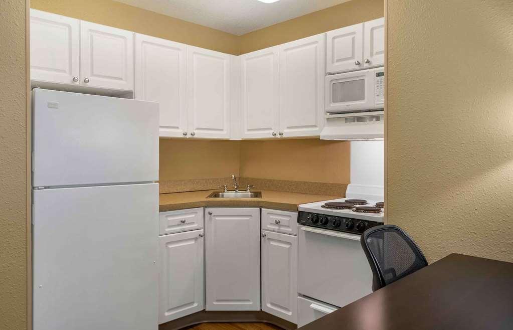 Extended Stay America Suites - Boston - Westborough - East Main Street Bilik gambar