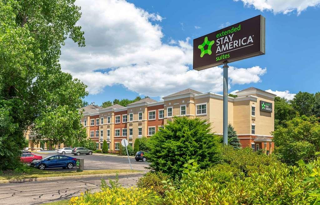 Extended Stay America Suites - Boston - Westborough - East Main Street Luaran gambar