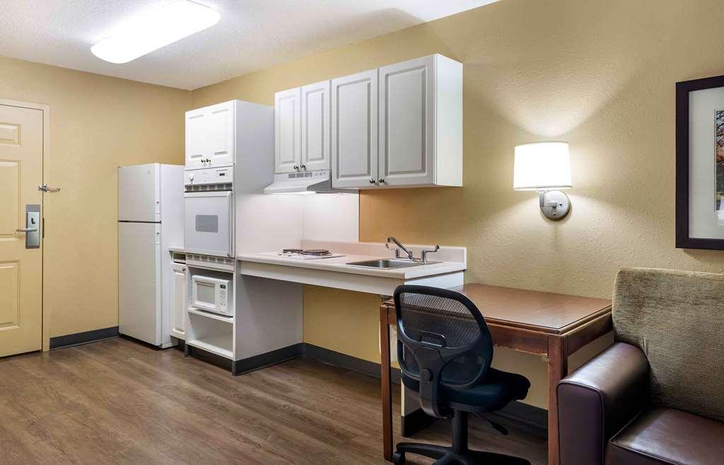 Extended Stay America Suites - Boston - Westborough - East Main Street Bilik gambar