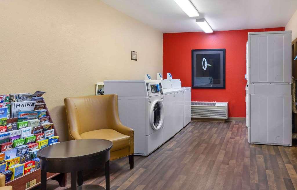 Extended Stay America Suites - Boston - Westborough - East Main Street Kemudahan gambar