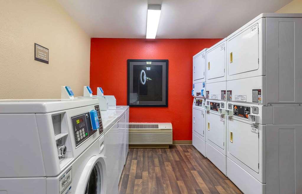 Extended Stay America Suites - Boston - Westborough - East Main Street Kemudahan gambar