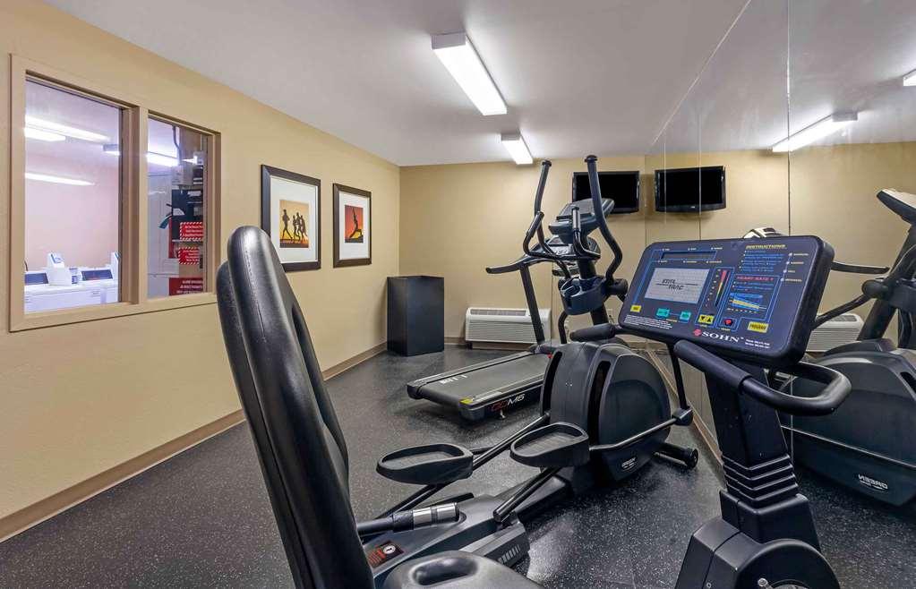 Extended Stay America Suites - Boston - Westborough - East Main Street Kemudahan gambar
