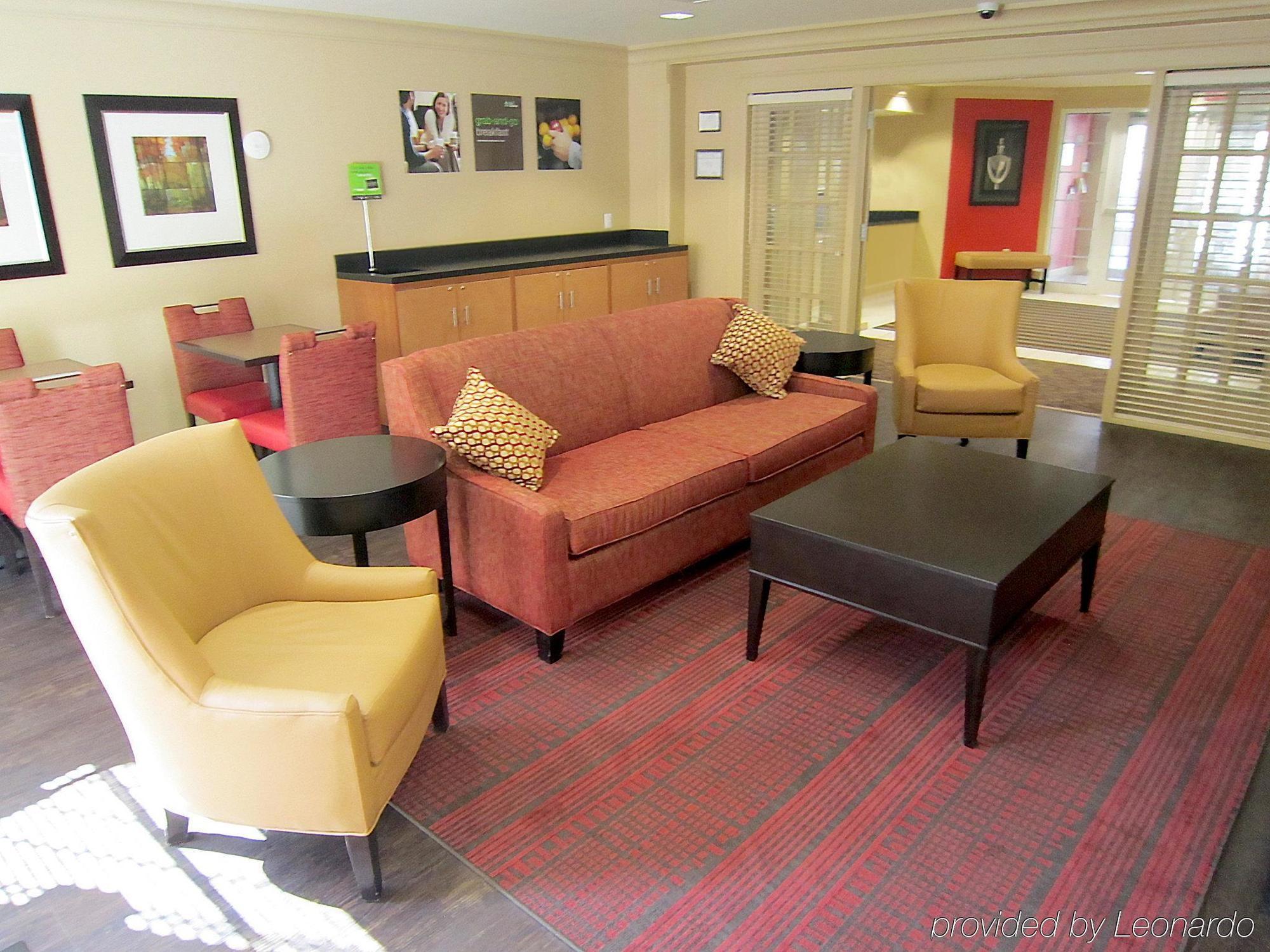 Extended Stay America Suites - Boston - Westborough - East Main Street Luaran gambar