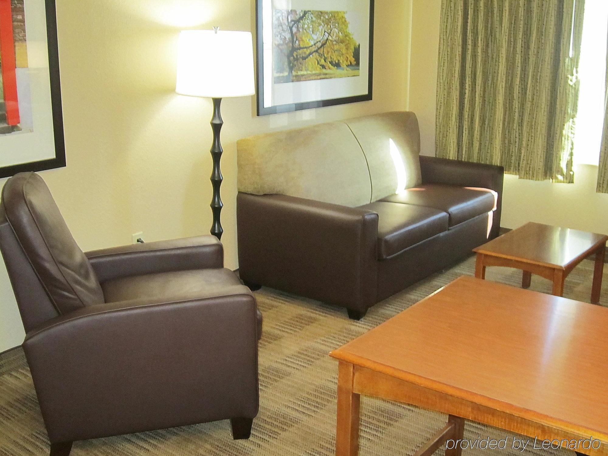 Extended Stay America Suites - Boston - Westborough - East Main Street Luaran gambar