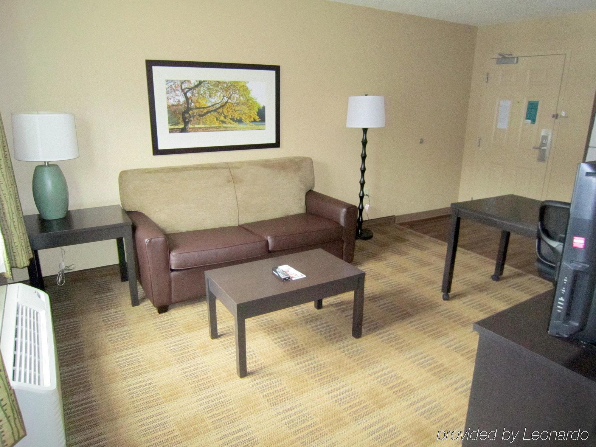 Extended Stay America Suites - Boston - Westborough - East Main Street Luaran gambar