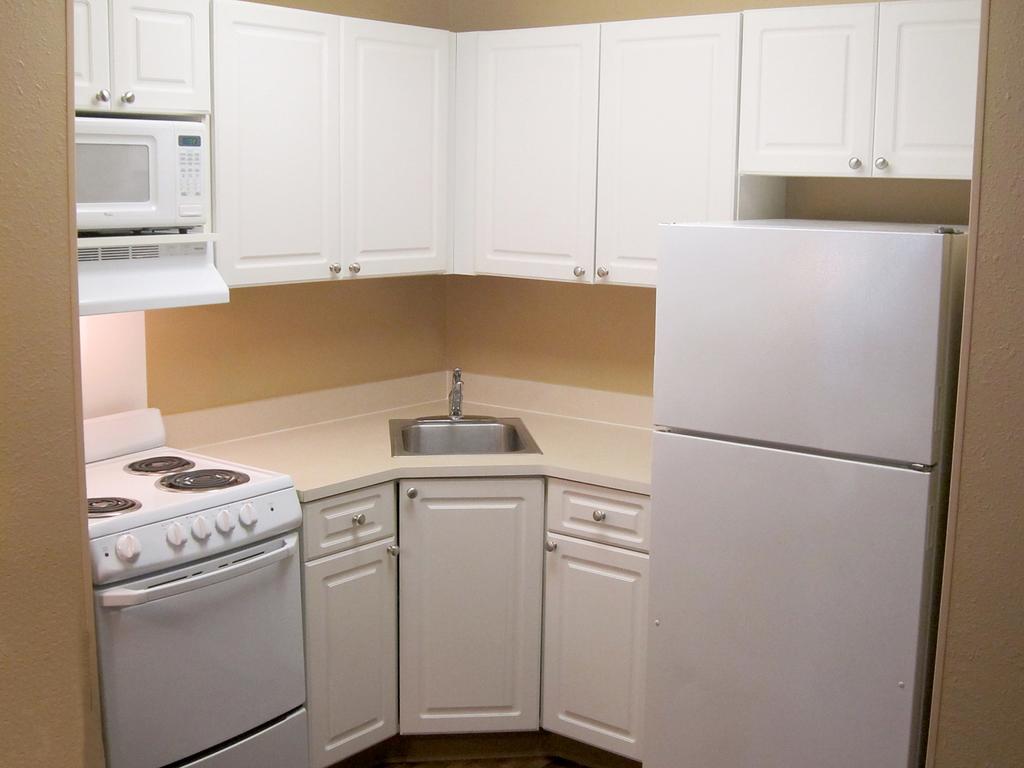 Extended Stay America Suites - Boston - Westborough - East Main Street Luaran gambar
