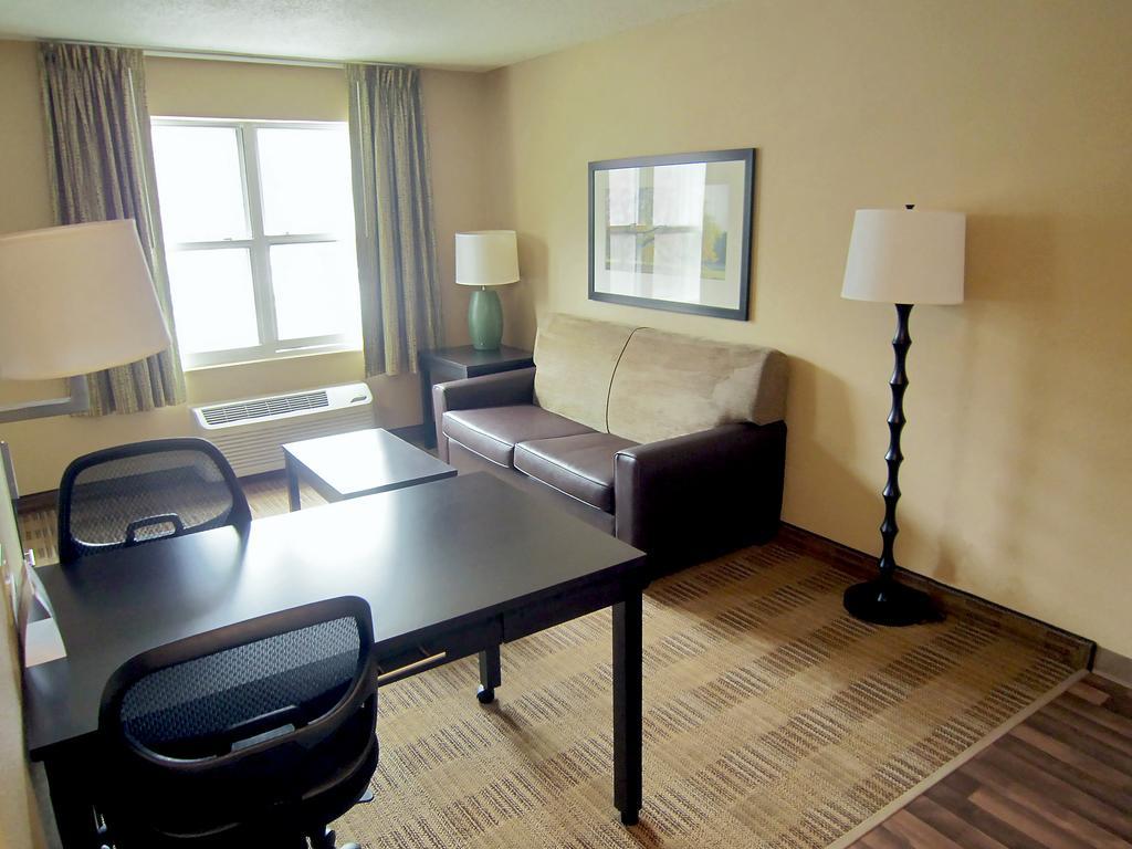 Extended Stay America Suites - Boston - Westborough - East Main Street Luaran gambar