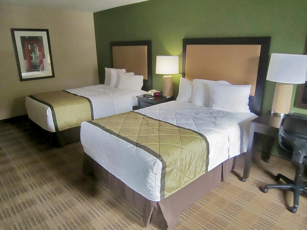 Extended Stay America Suites - Boston - Westborough - East Main Street Luaran gambar