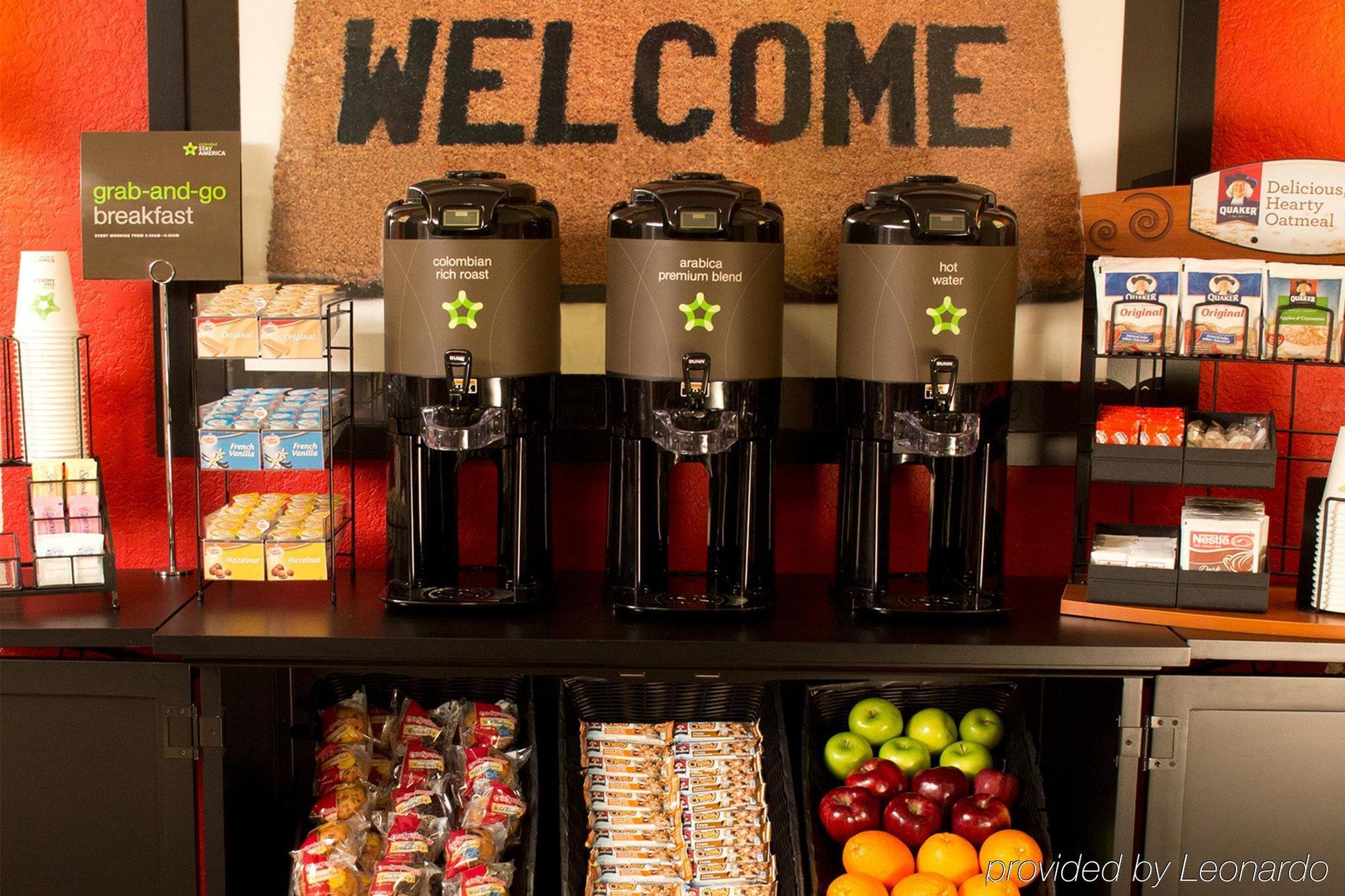 Extended Stay America Suites - Boston - Westborough - East Main Street Luaran gambar