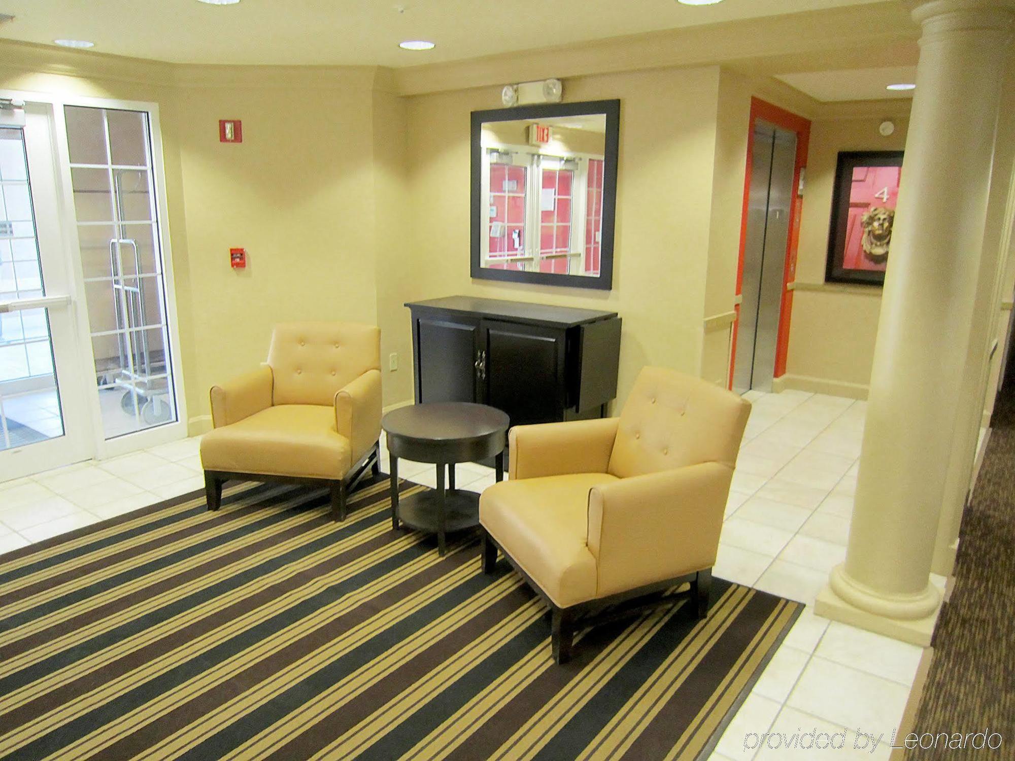Extended Stay America Suites - Boston - Westborough - East Main Street Luaran gambar