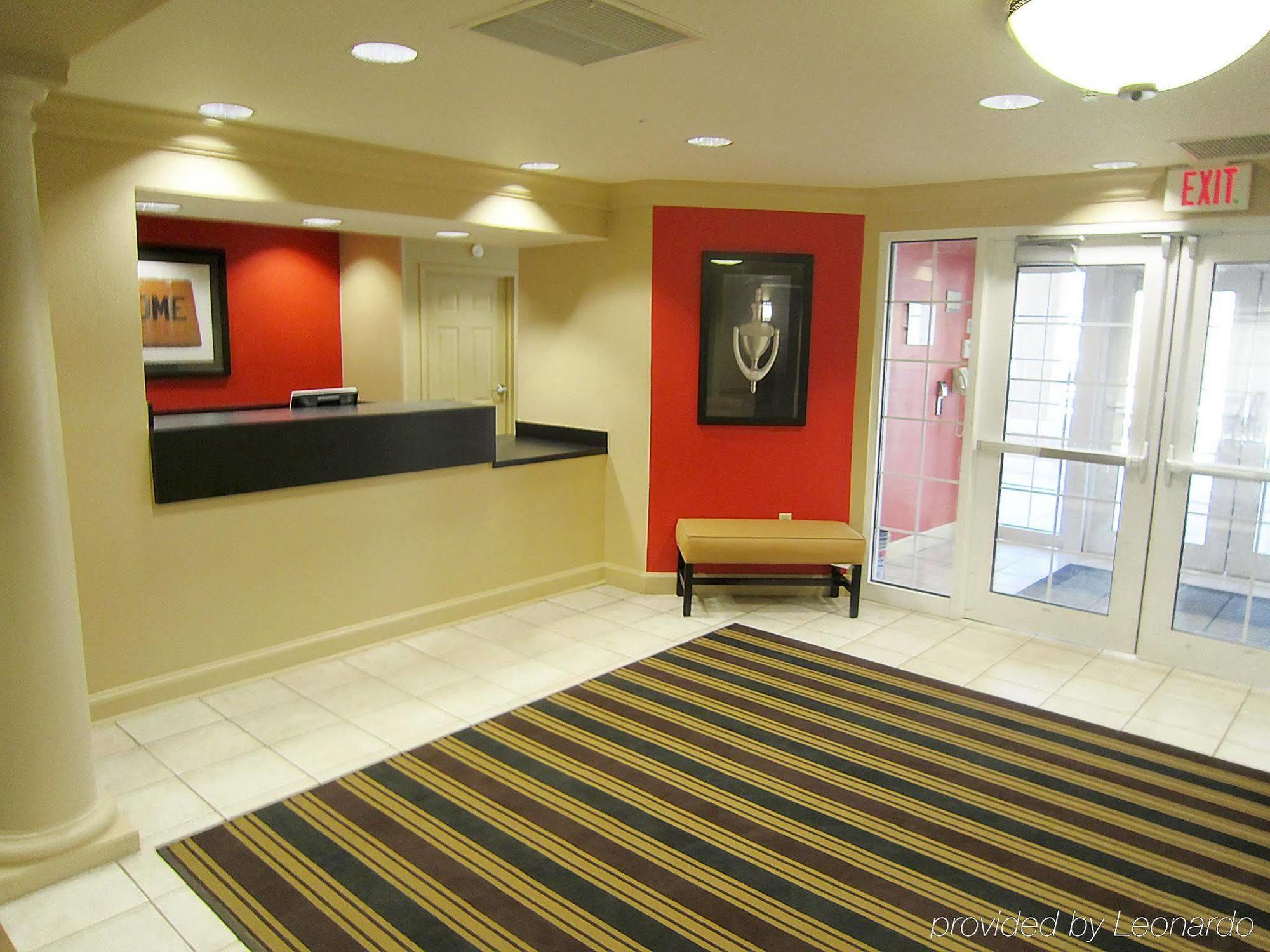 Extended Stay America Suites - Boston - Westborough - East Main Street Luaran gambar