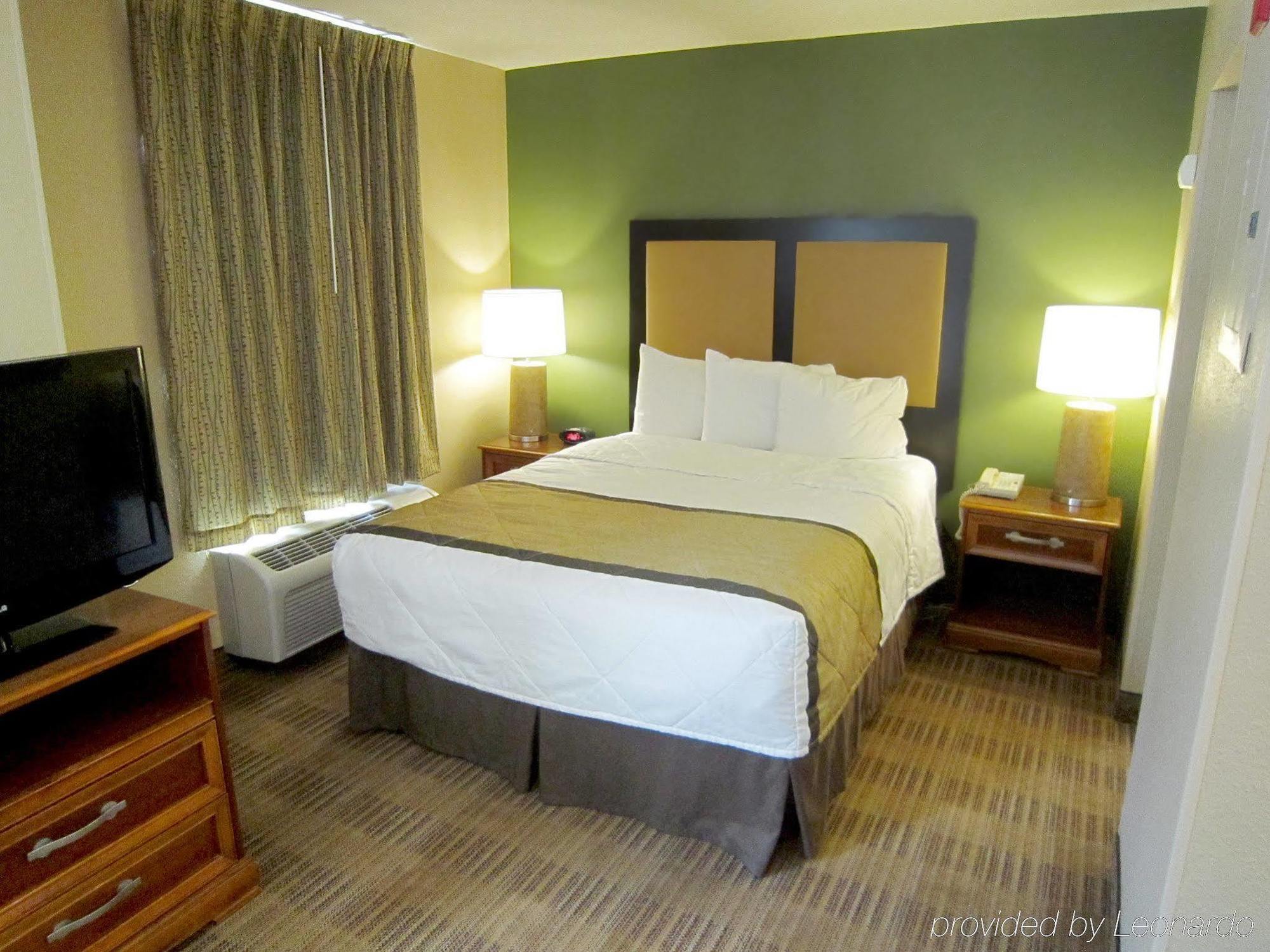 Extended Stay America Suites - Boston - Westborough - East Main Street Luaran gambar