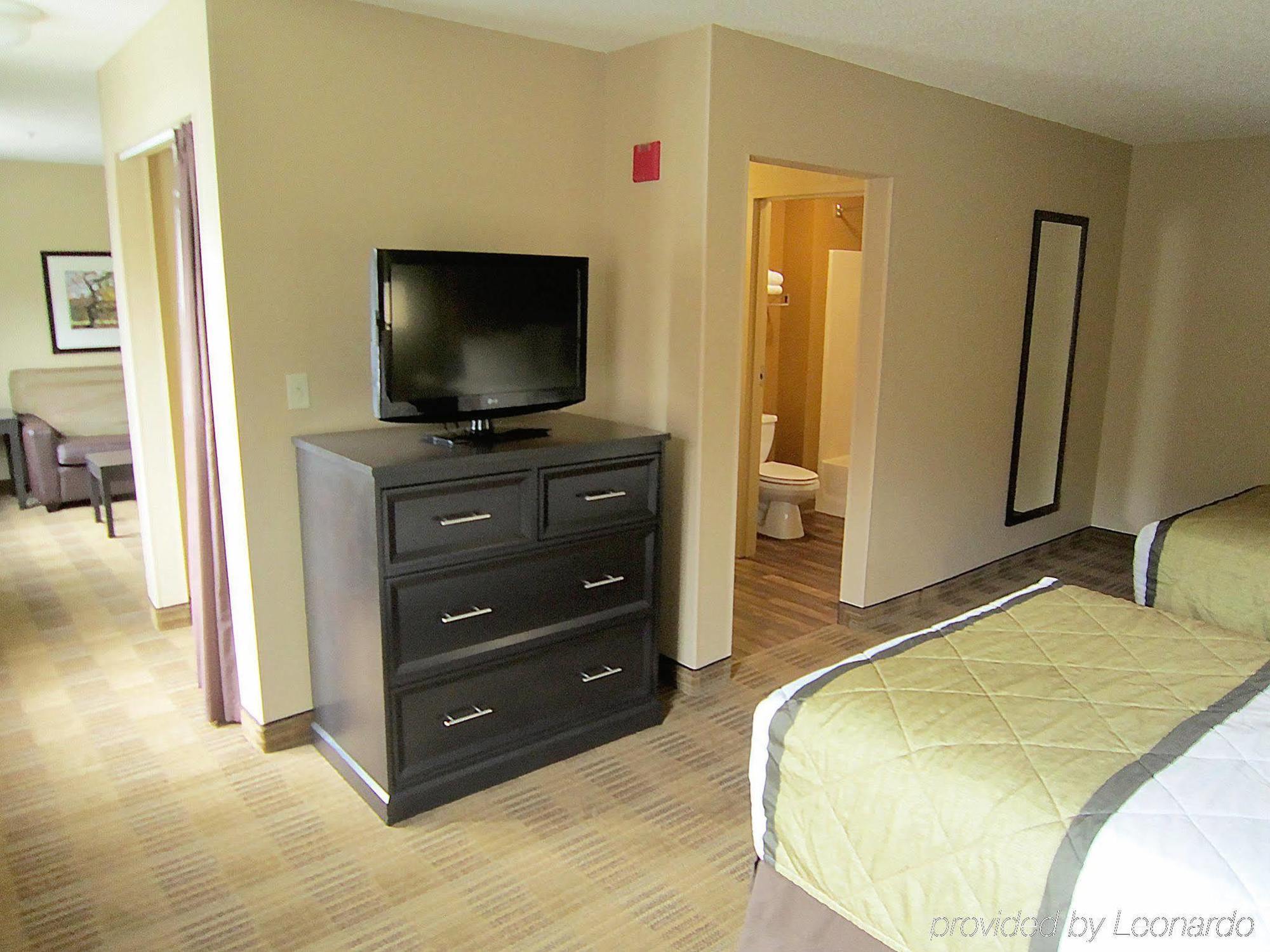 Extended Stay America Suites - Boston - Westborough - East Main Street Luaran gambar