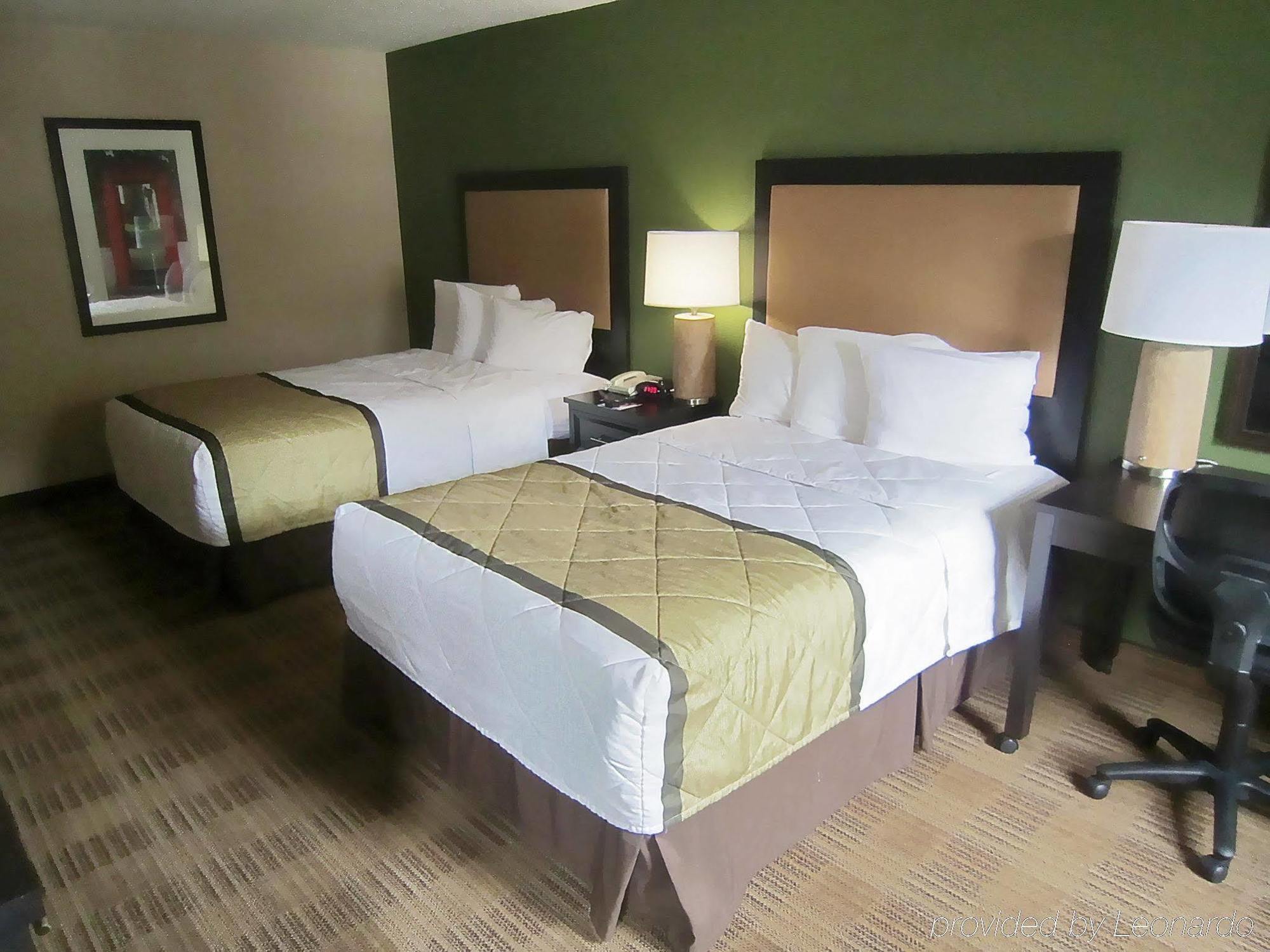 Extended Stay America Suites - Boston - Westborough - East Main Street Luaran gambar