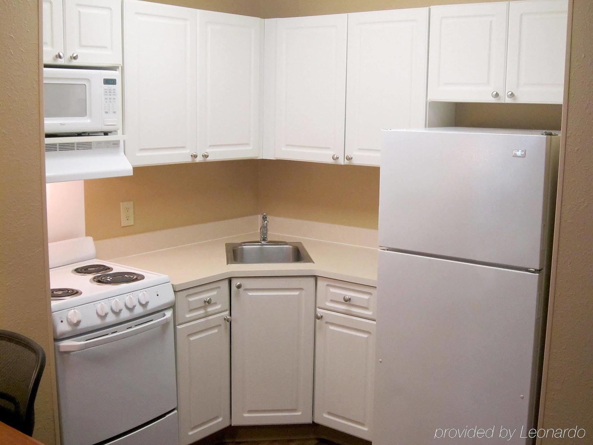 Extended Stay America Suites - Boston - Westborough - East Main Street Luaran gambar