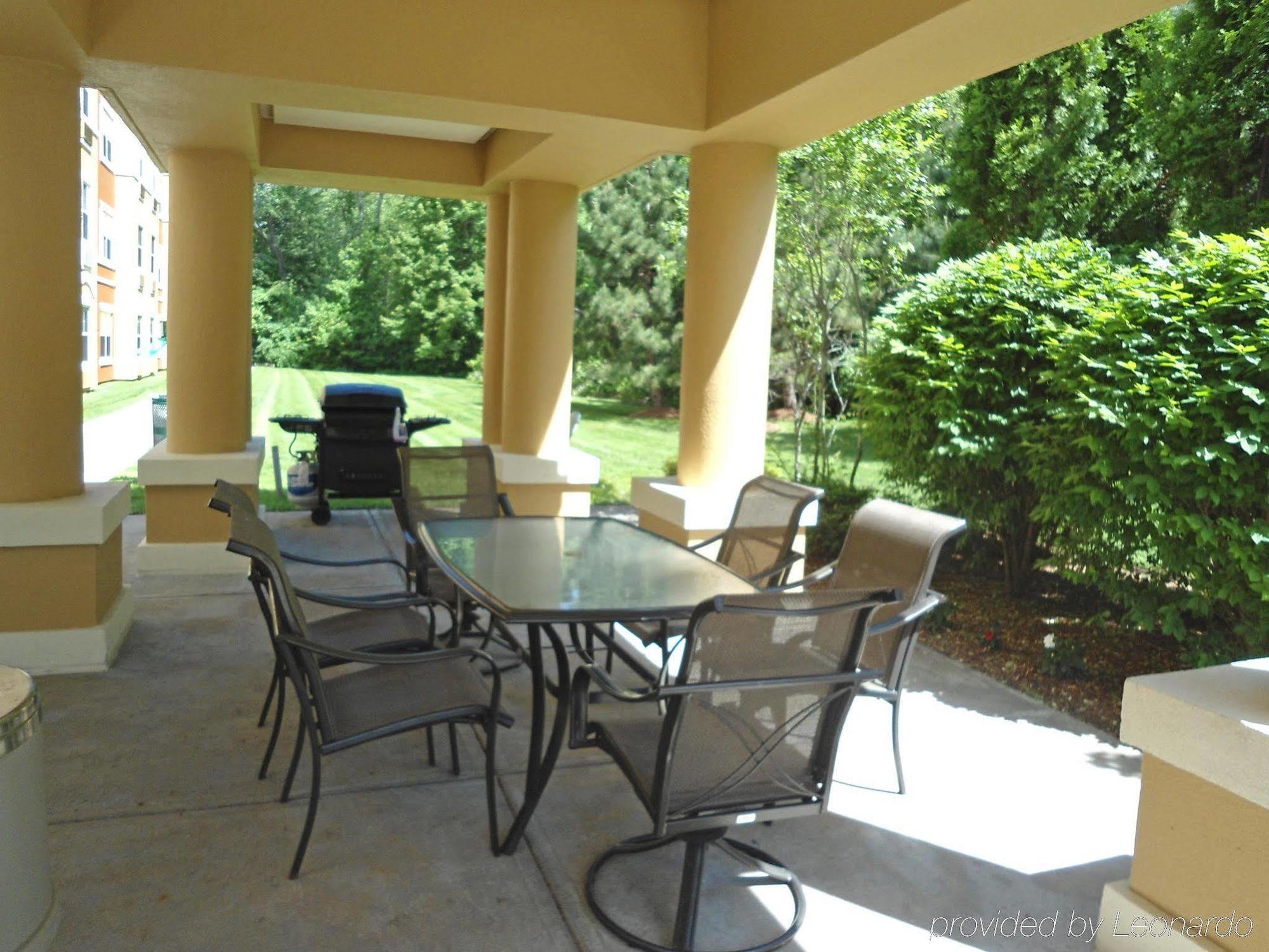 Extended Stay America Suites - Boston - Westborough - East Main Street Luaran gambar